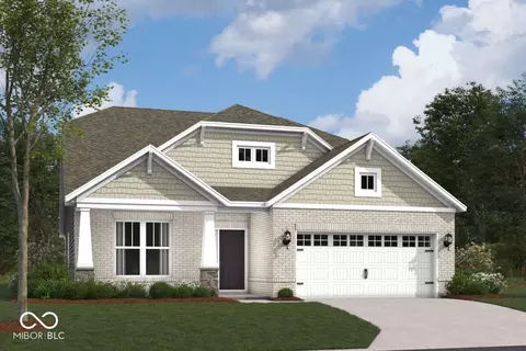 5012 Bergamot Dr, Brownsburg, IN 46112