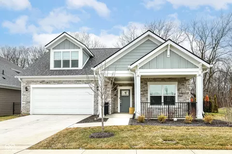 11362 Neptune Dr, Fishers, IN 46040