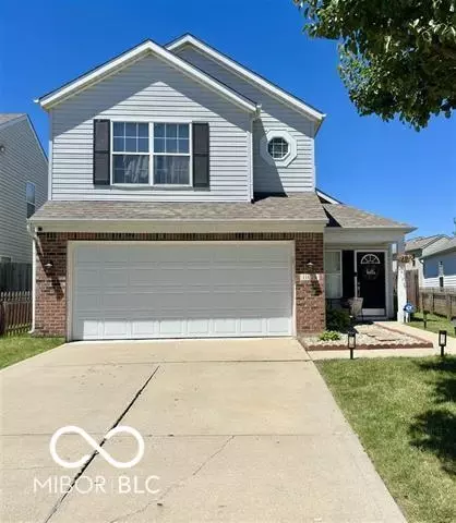 11628 Glenn Abbey Ln, Indianapolis, IN 46235