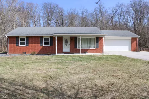 2460 S State Highway 7, North Vernon, IN 47265