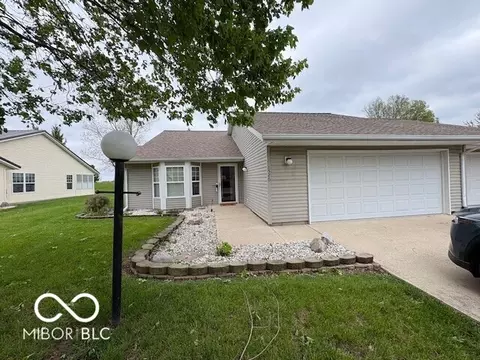 1526 W 31st St, Marion, IN 46953