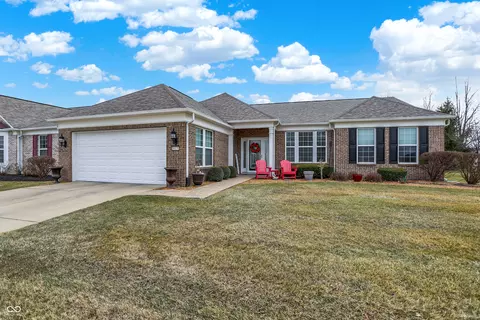 16131 Oliver St, Fishers, IN 46037
