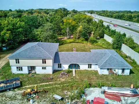 3712 Edgewood Ave, Indianapolis, IN 46227