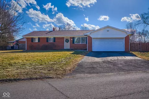 347 Tulip Dr, Indianapolis, IN 46227