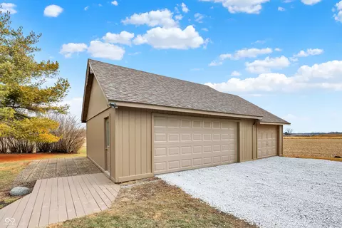 Exterior - 26211 Scherer Ave, Arcadia, IN 46030 photo 19 of 23