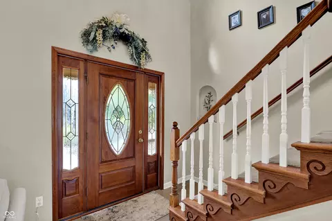 Entry Way - 26211 Scherer Ave, Arcadia, IN 46030 photo 2 of 10