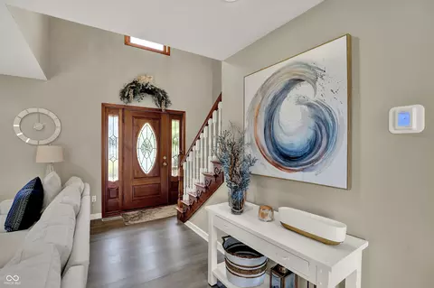 Entry Way - 26211 Scherer Ave, Arcadia, IN 46030 photo 1 of 10
