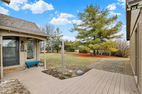 Exterior - 26211 Scherer Ave, Arcadia, IN 46030 photo 17 of 23