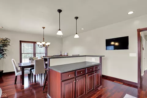 Dining - 26211 Scherer Ave, Arcadia, IN 46030 photo 1 of 4