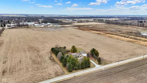 View/Area - 26211 Scherer Ave, Arcadia, IN 46030 photo 4 of 16