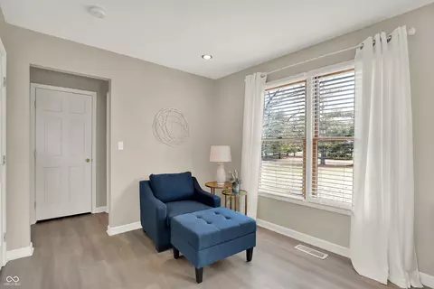 Entry Way - 26211 Scherer Ave, Arcadia, IN 46030 photo 5 of 10