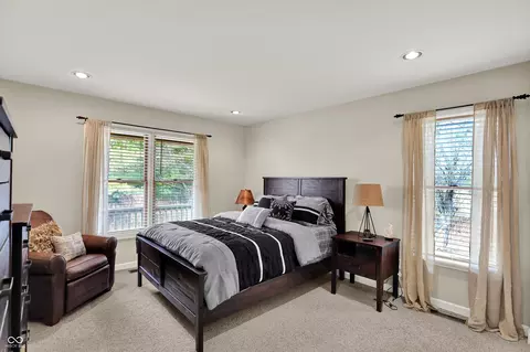 Bedroom - 26211 Scherer Ave, Arcadia, IN 46030 photo 1 of 10