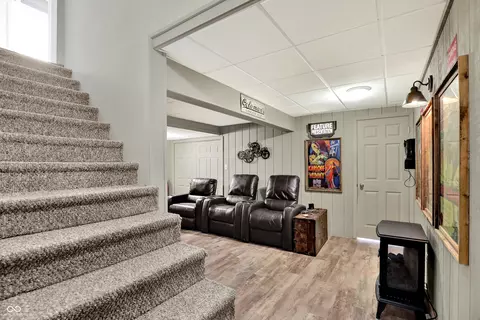 Entry Way - 26211 Scherer Ave, Arcadia, IN 46030 photo 9 of 10