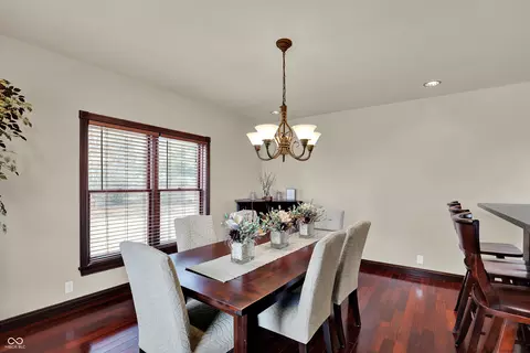 Dining - 26211 Scherer Ave, Arcadia, IN 46030 photo 2 of 4