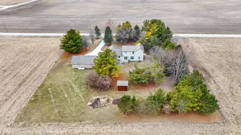 View/Area - 26211 Scherer Ave, Arcadia, IN 46030 photo 13 of 16