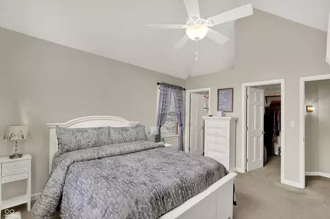 Bedroom - 26211 Scherer Ave, Arcadia, IN 46030 photo 6 of 10