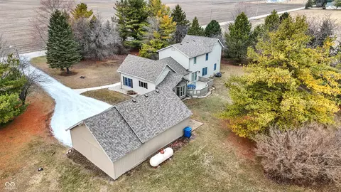 View/Area - 26211 Scherer Ave, Arcadia, IN 46030 photo 14 of 16