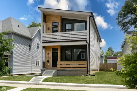 1415 Union St, Indianapolis, IN 46225