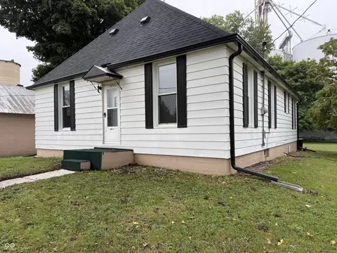 7077 W 450 S, Williamsport, IN 47993