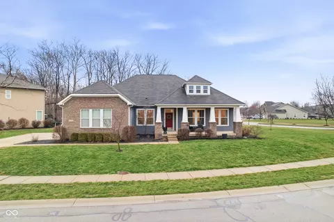 5881 Boundary Dr, Noblesville, IN 46062