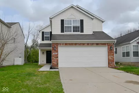 2820 Dawnlake Dr, Indianapolis, IN 46217