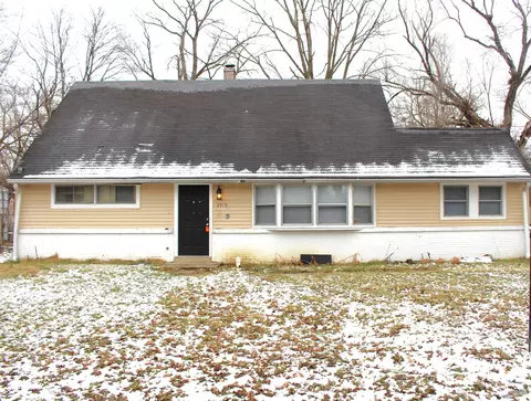 3919 Barnor Dr, Indianapolis, IN 46226