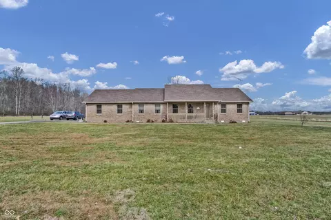 3310 E County Road 225 S, North Vernon, IN 47265