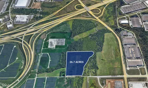 10697 E County Road 450 S, Indianapolis, IN 46231
