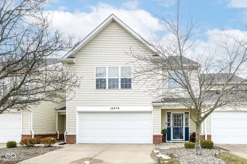 16956 Fulton Pl, Westfield, IN 46074