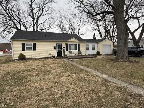 1515 Park Dr, Lebanon, IN 46052