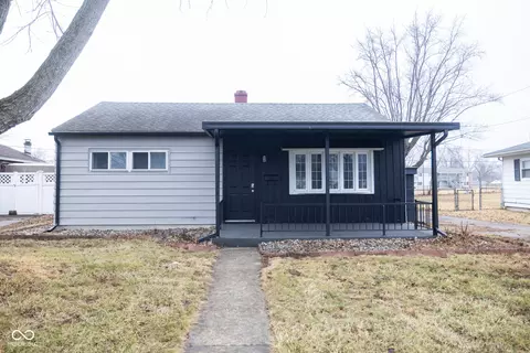 216 Seminole Dr, Anderson, IN 46012
