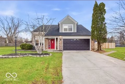 407 Sonhatsett Dr, Westfield, IN 46074
