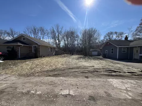 3775 Rockville Rd, Indianapolis, IN 46222