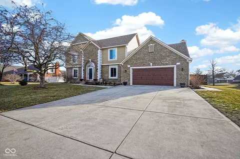 867 Ironwood West Dr, Brownsburg, IN 46112