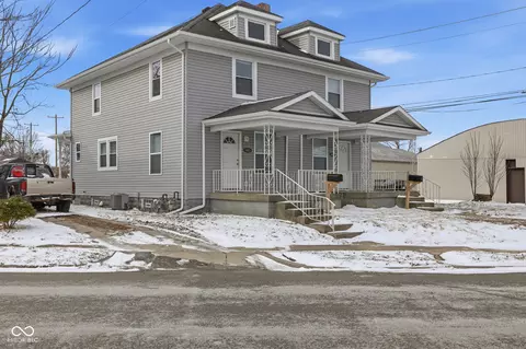 1821-1823 Grand Ave, New Castle, IN 47362