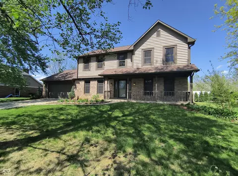 72 Ashbourne Dr, Noblesville, IN 46060