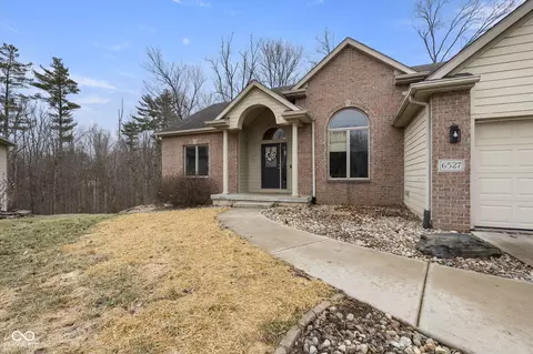 6527 Chase Creek Run, Fort Wayne, IN 46804