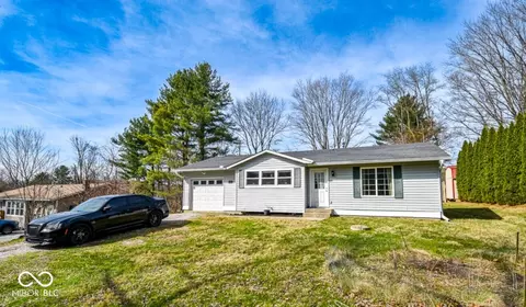 4385 E Bethel Ln, Bloomington, IN 47408