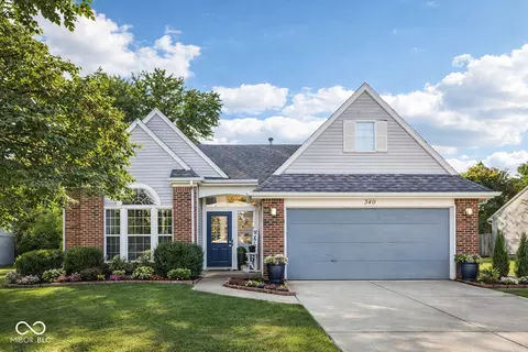 340 Seabreeze Cir, Avon, IN 46123
