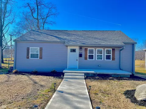 1534 Lawton Ave, Columbus, IN 47201