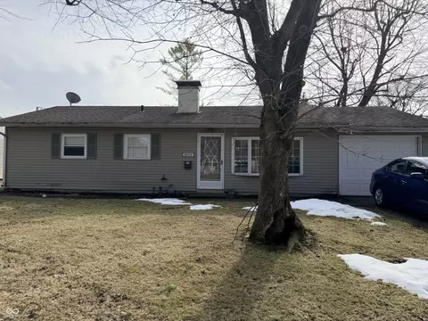 1803 S G St, Richmond, IN 47374