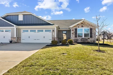 161 Kiawah Dr, Whiteland, IN 46184