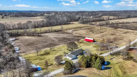 4290 Voyles Rd, Martinsville, IN 46151