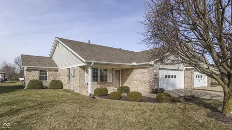8330 Windovers Dr, Indianapolis, IN 46259