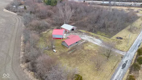 11313 N County Road 700 W, Monrovia, IN 46157