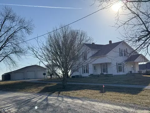 1405 W Hwy 52, Rushville, IN 46173