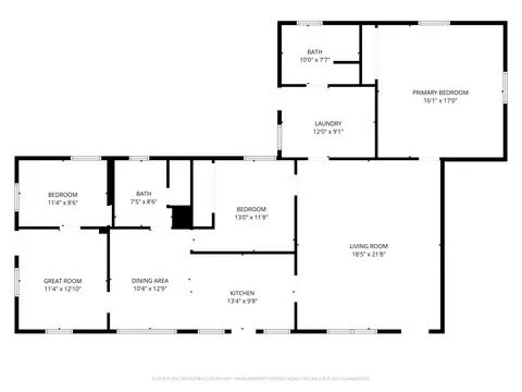 1731 S Arlington Ave, Indianapolis, IN 46203