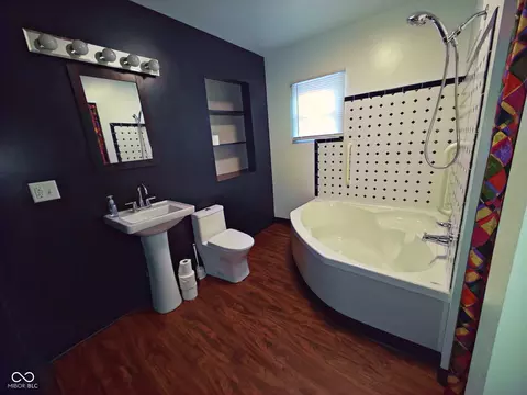 1731 S Arlington Ave, Indianapolis, IN 46203