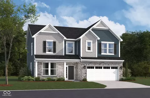 1291 Stayview Rd, Westfield, IN 46074