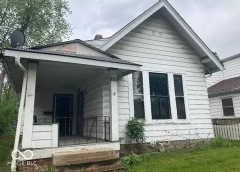 1330 S Reisner St, Indianapolis, IN 46221